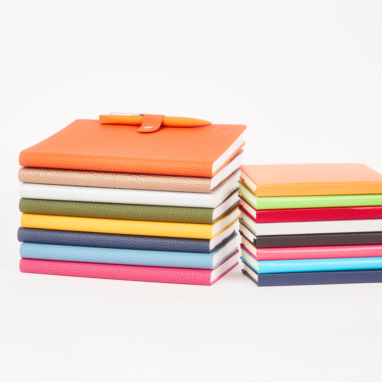 Rainbow A6 Mini Handbag Notebook