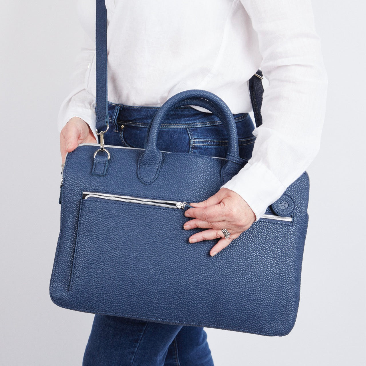 Balsas Laptop Bag