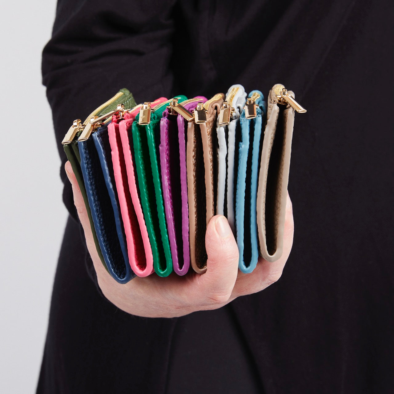 Pearl Duo Purse