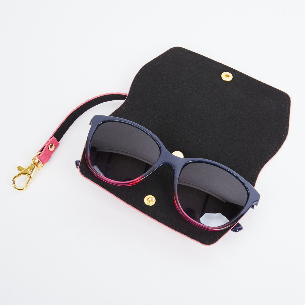 Costa Glasses Case