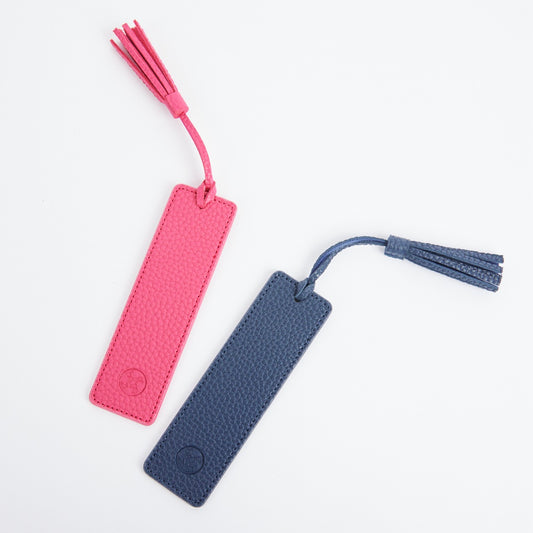 Barn Bookmark