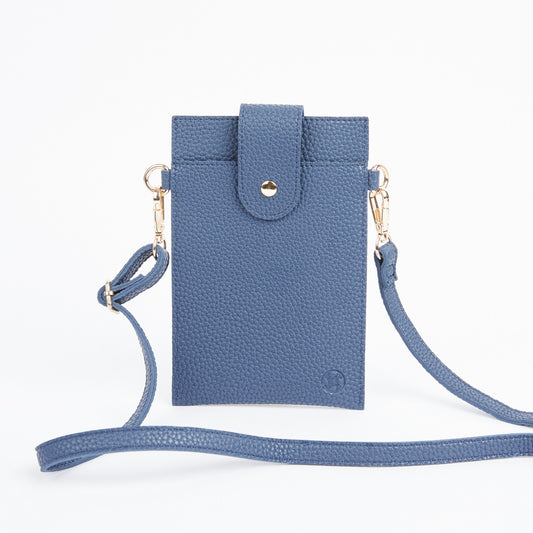Pharoah  Phone Pouch