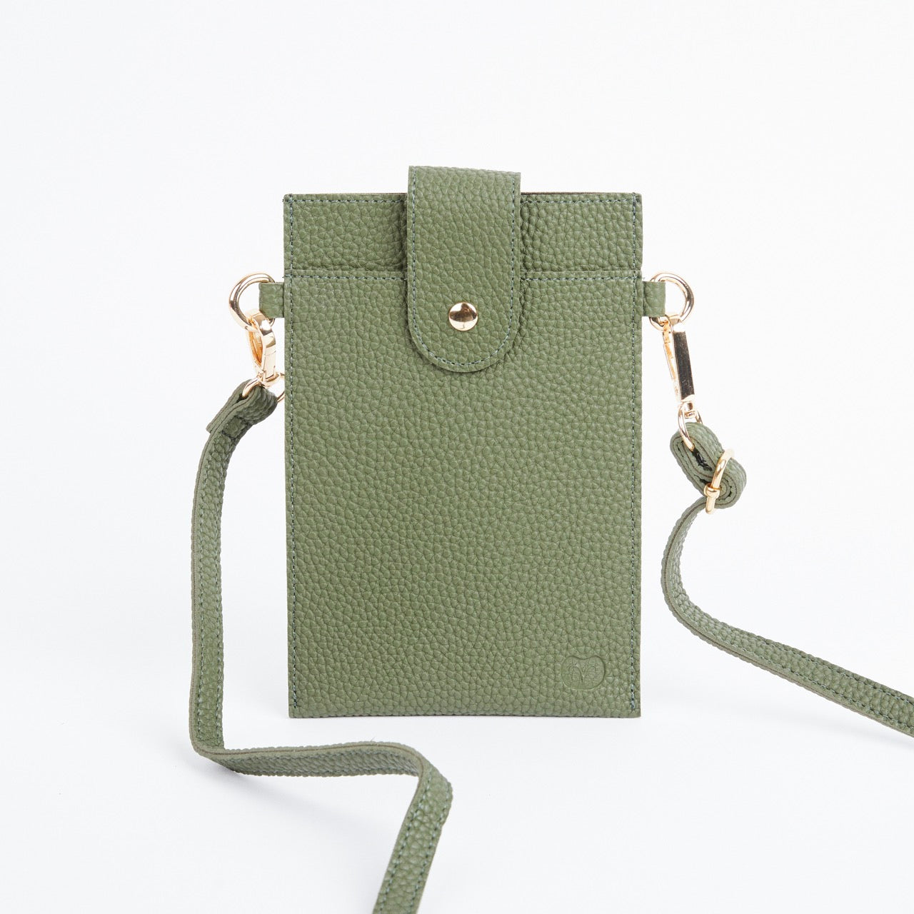 Pharoah Phone Pouch