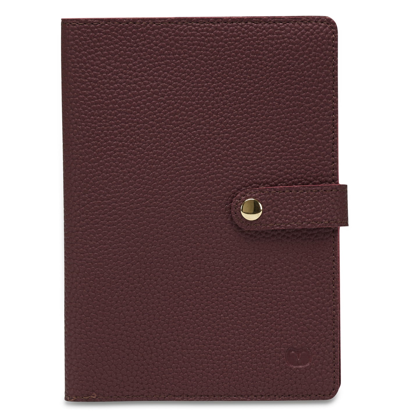 A5 Nicobar Notebook