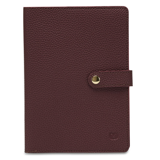 A5 Nicobar Journal