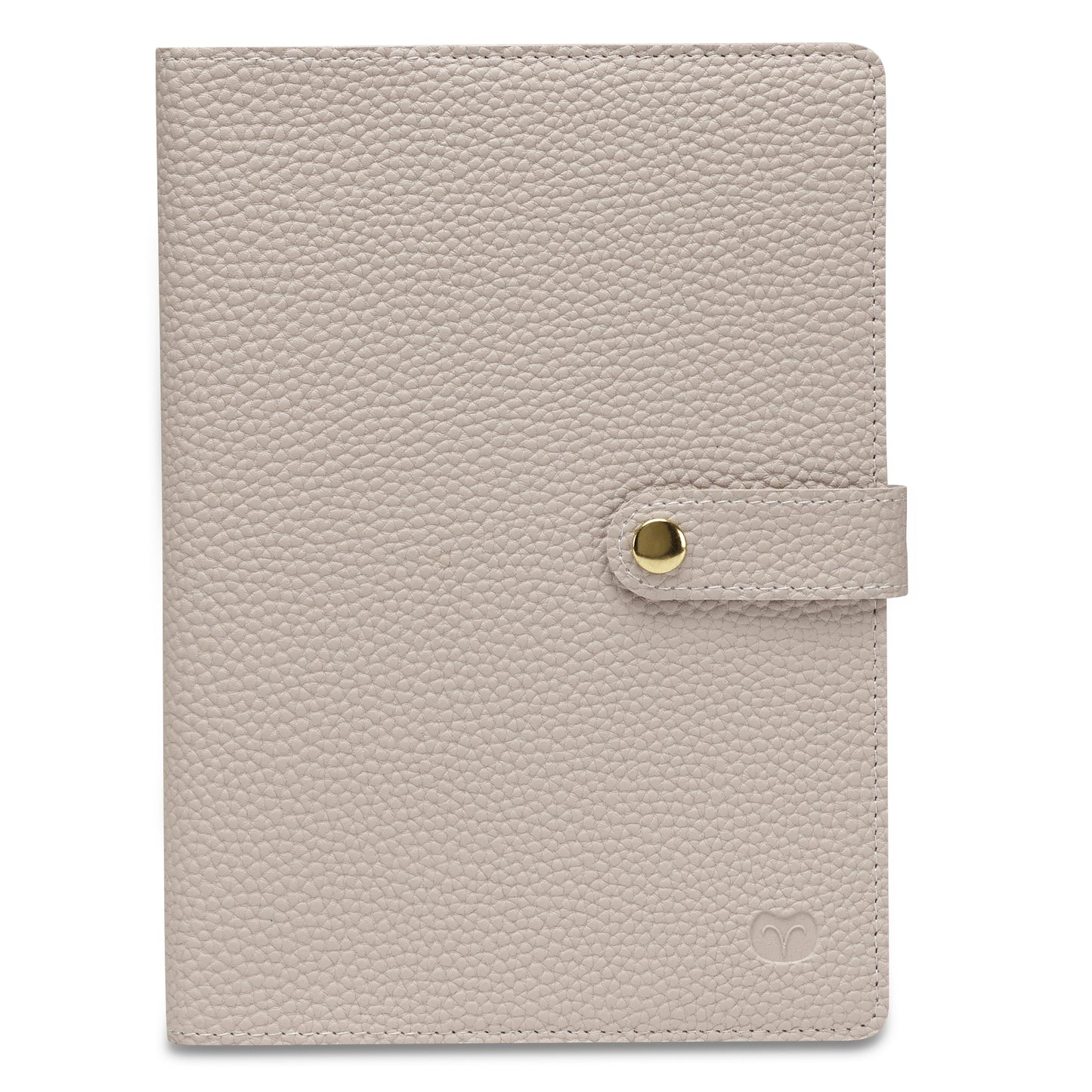 A5 Nicobar Notebook