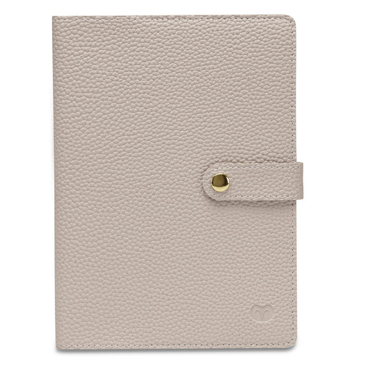 A5 Nicobar Journal