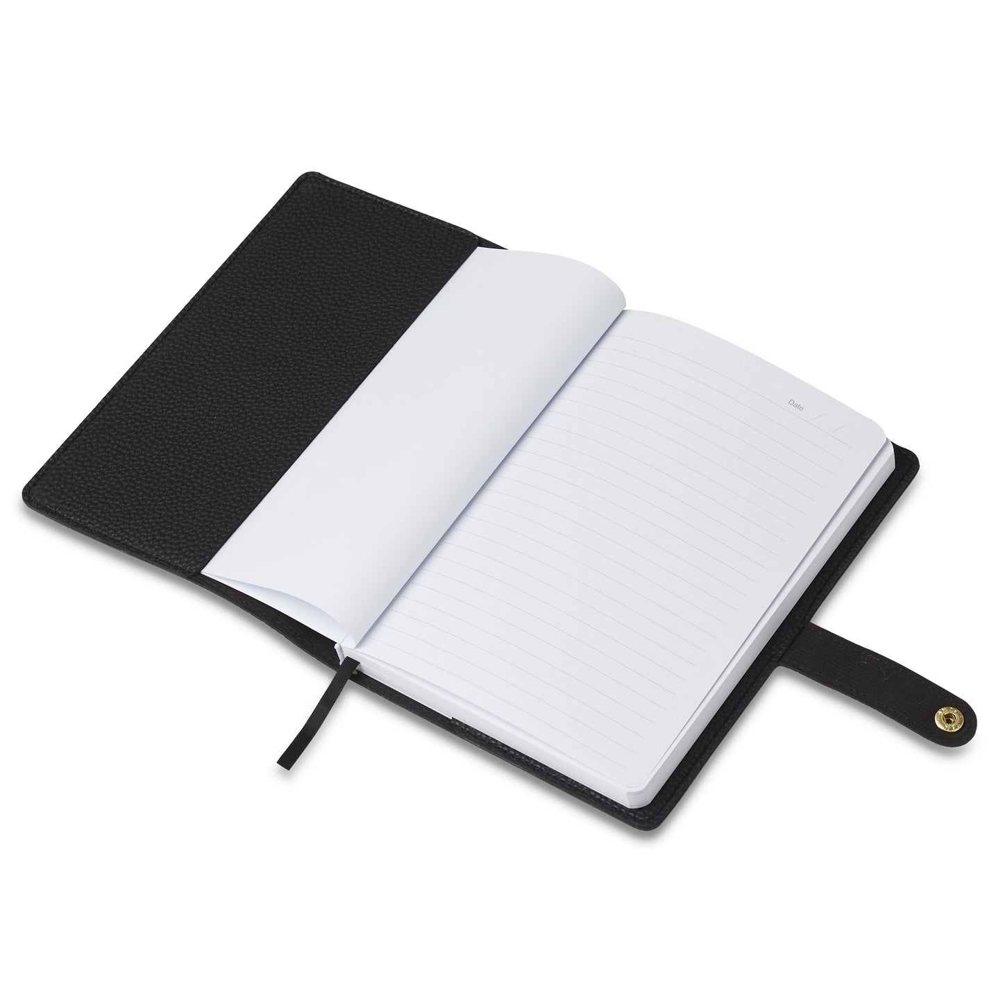 A5 Nicobar Notebook