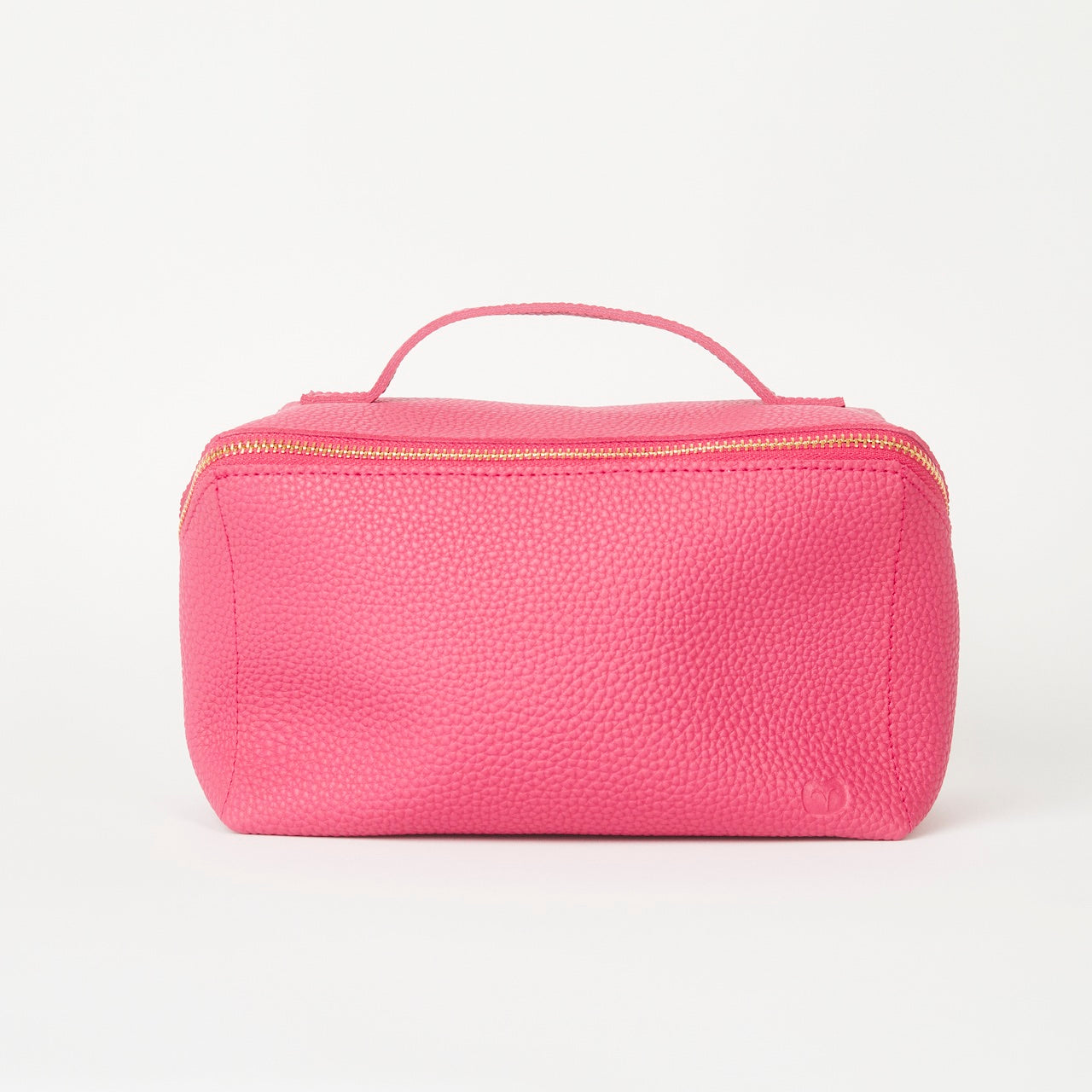 Cinnabar Cosmetic Case