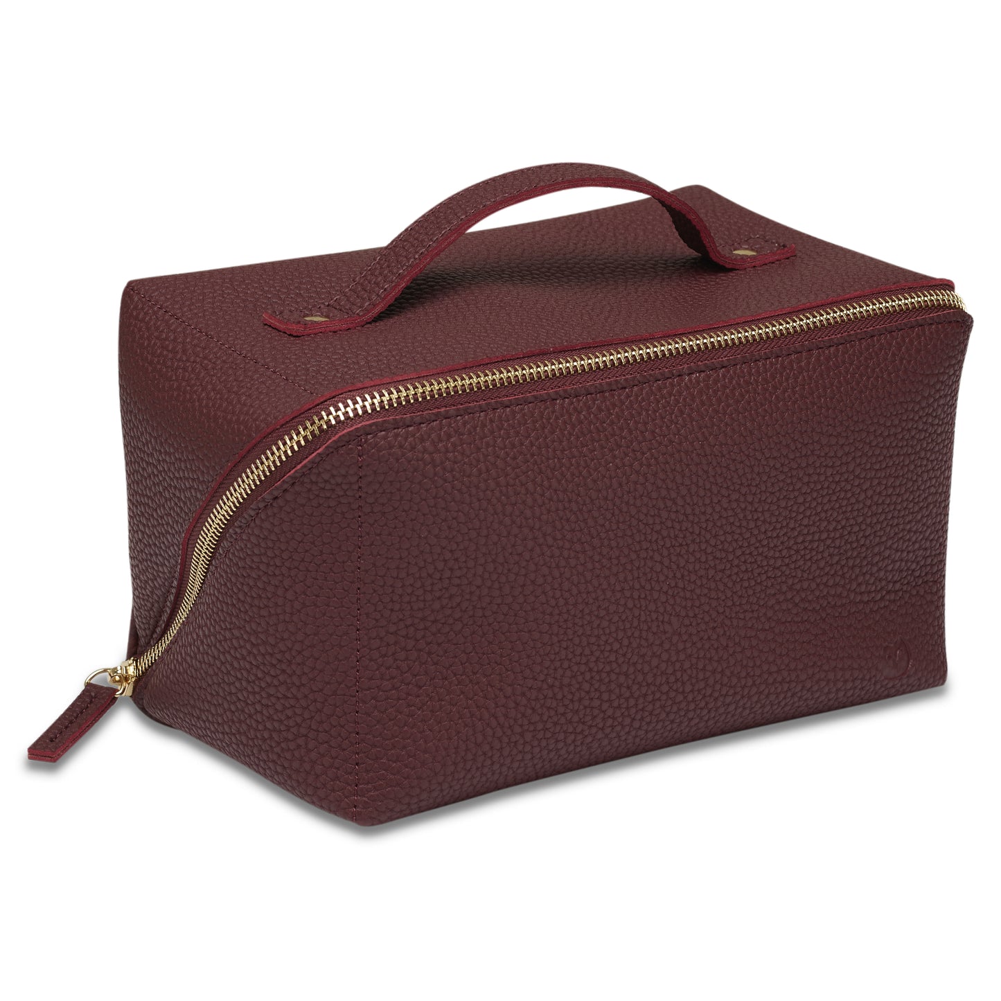 Cinnabar Cosmetic Case