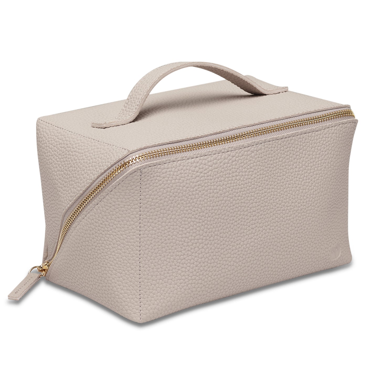 Signature Message Cosmetic Case