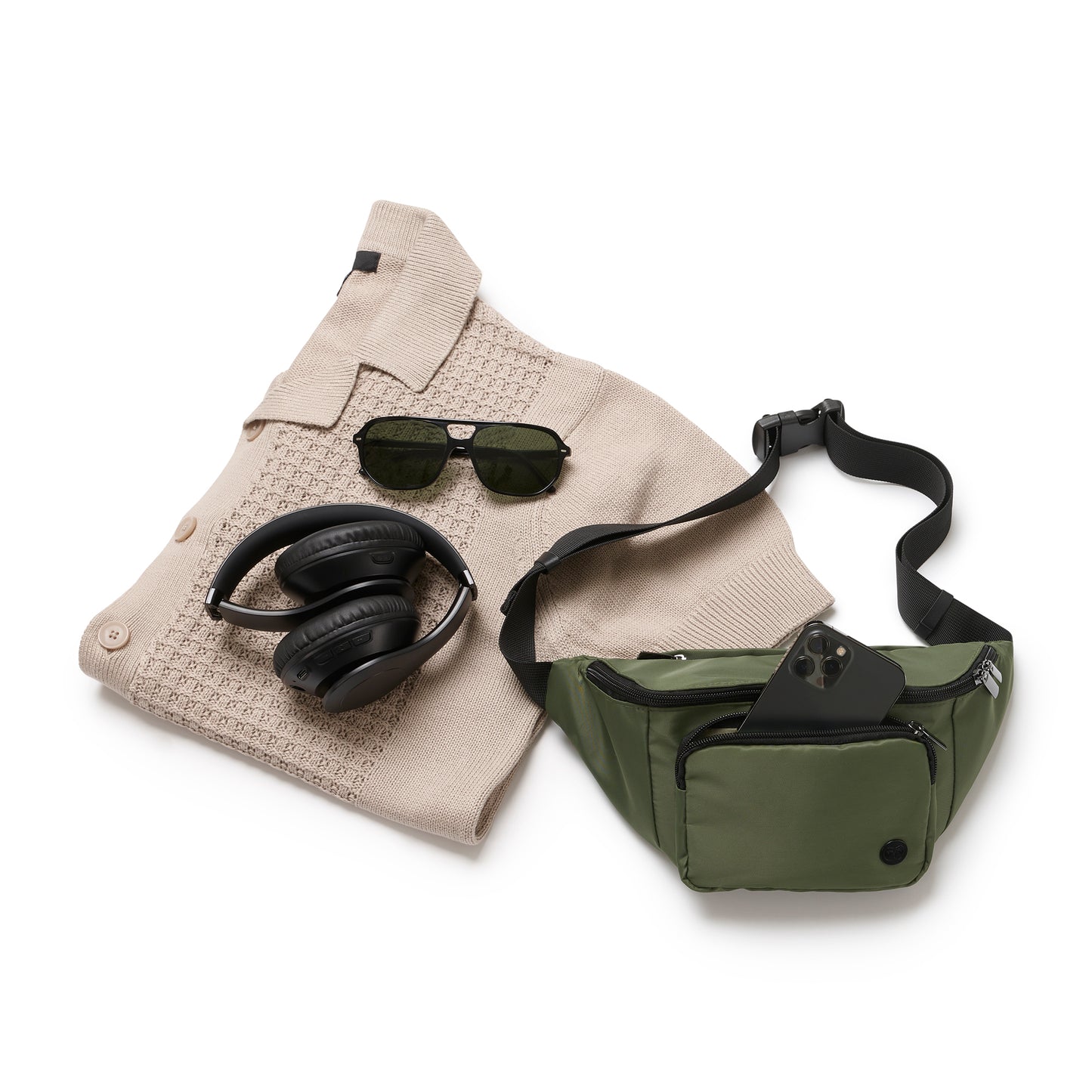 Urban Voyager Bumbag