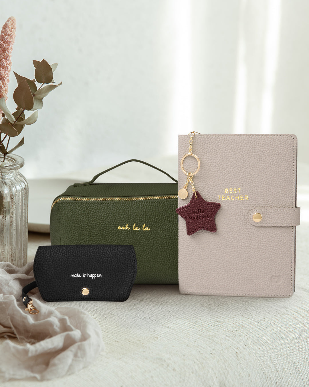 Signature Message Ultimate Gift Bundle