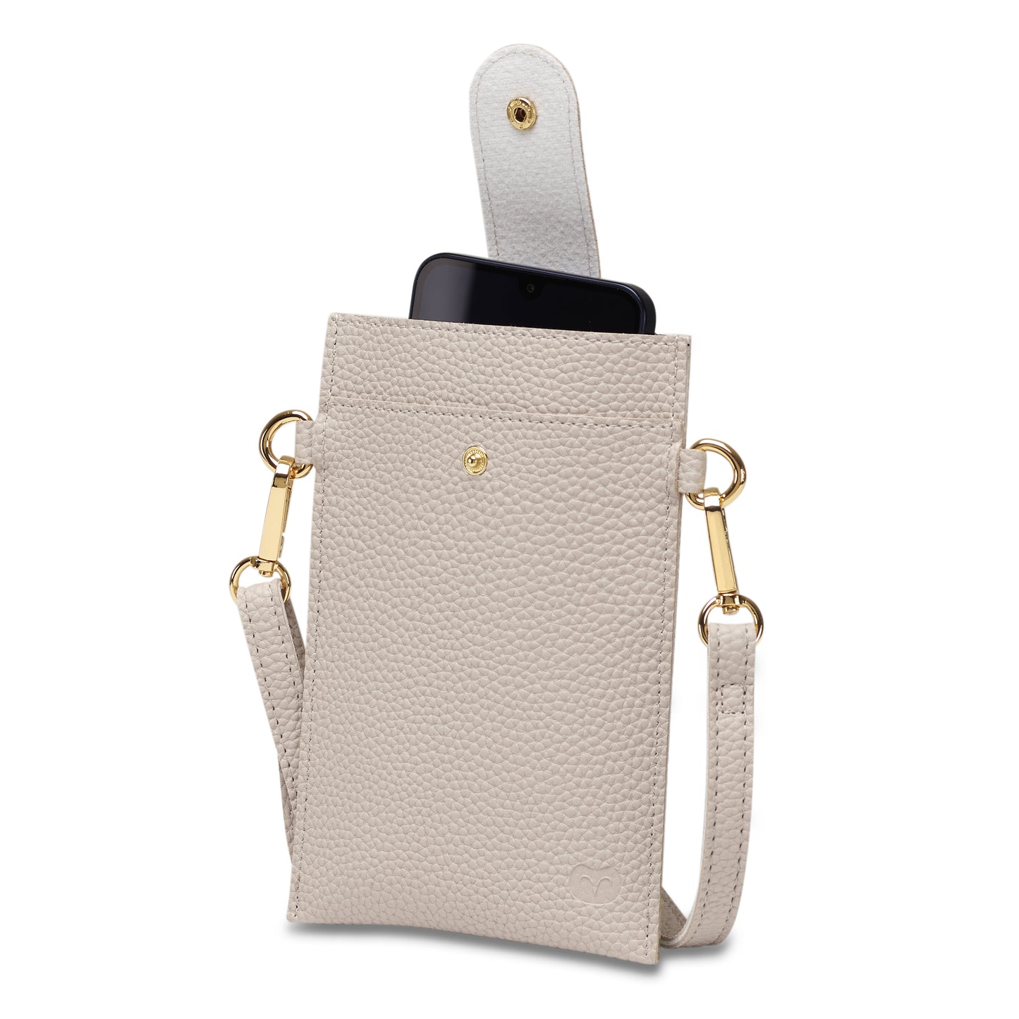 Pharoah  Phone Pouch