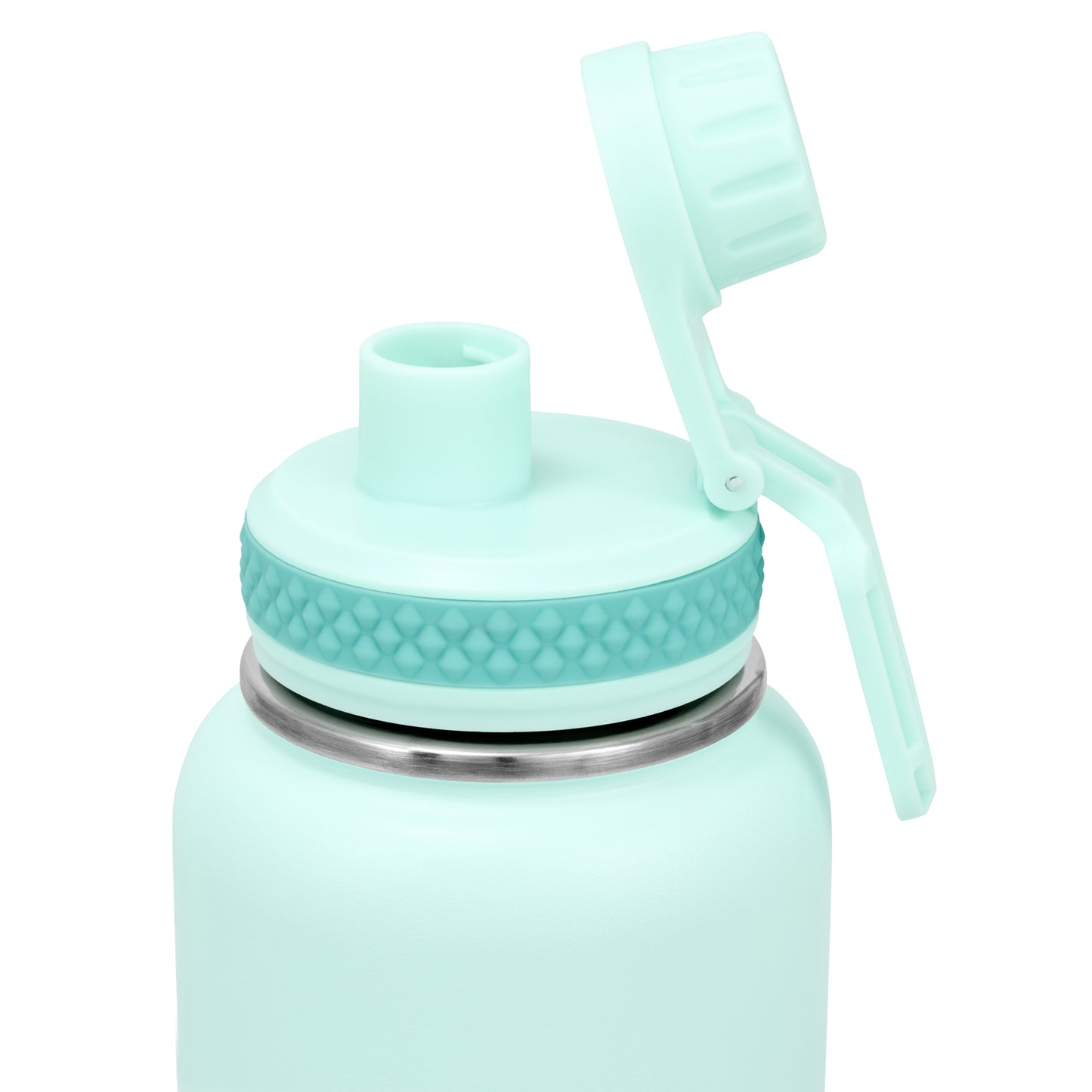 Restore Raid 1L Stainless Steel Water Bottle
