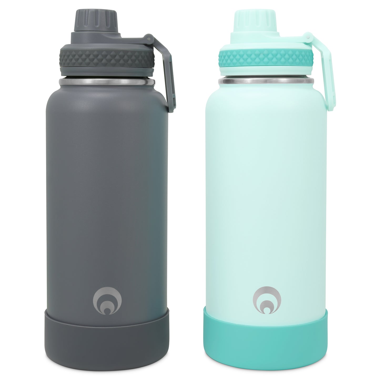 Restore Raid 1L Stainless Steel Water Bottle