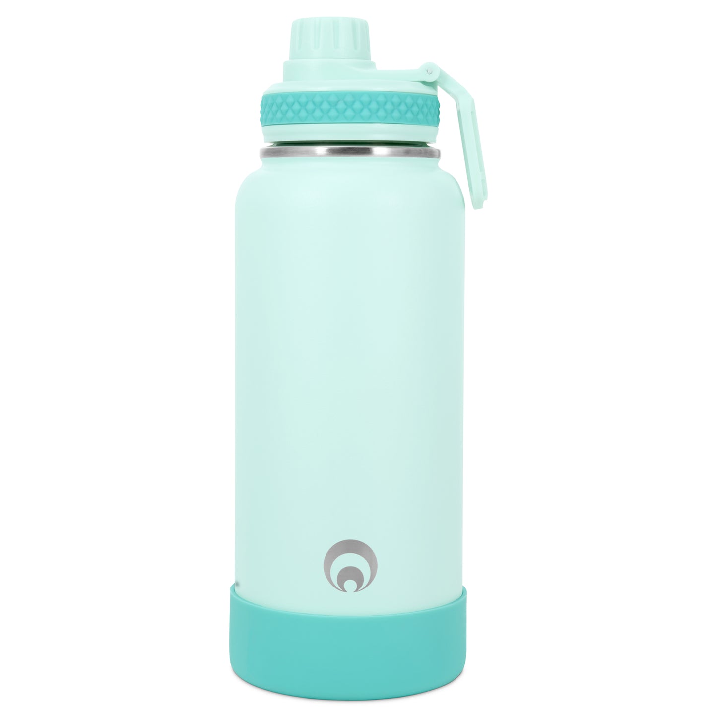 Restore Raid 1L Stainless Steel Water Bottle