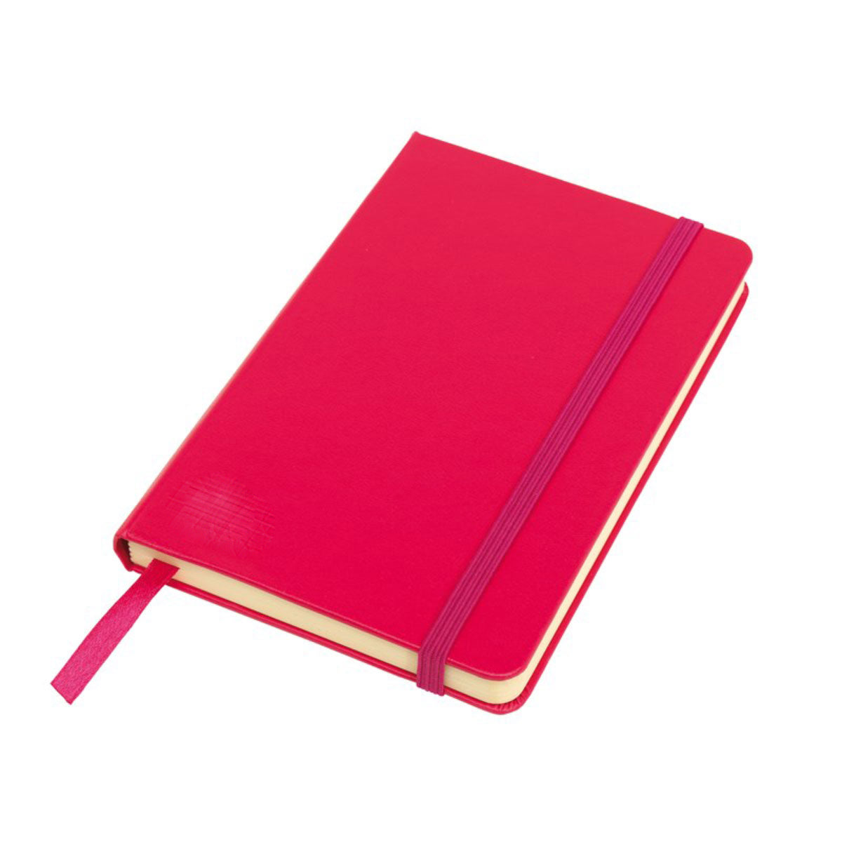 Rainbow A6 Mini Handbag Notebook