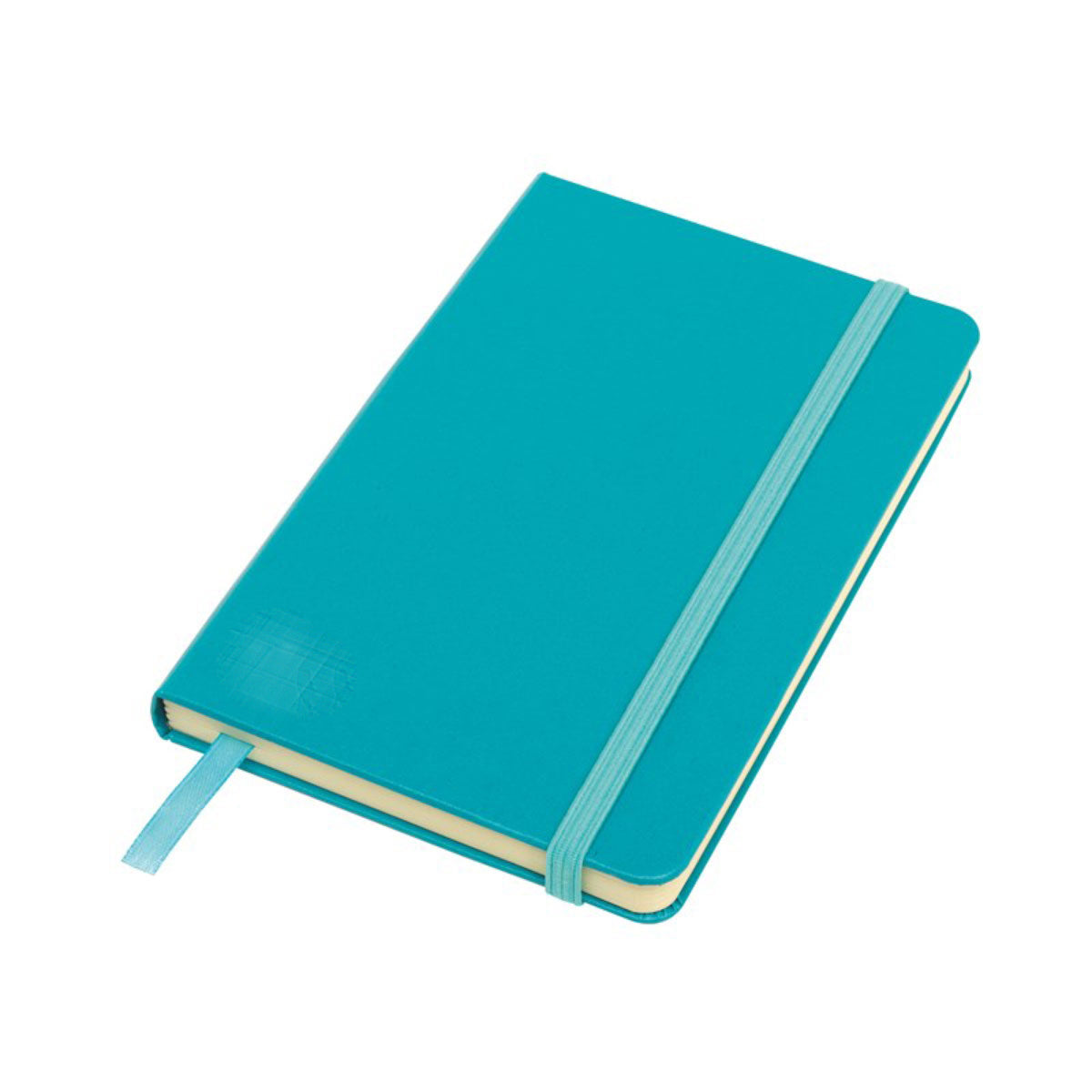 Rainbow A6 Mini Handbag Notebook