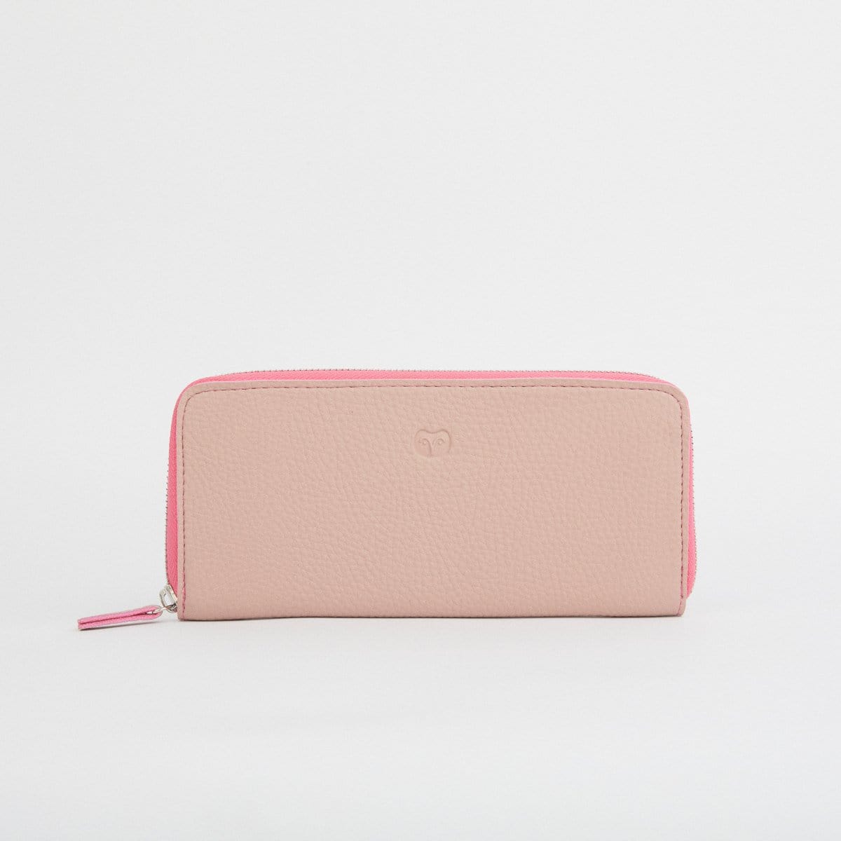 pacific large purse pink