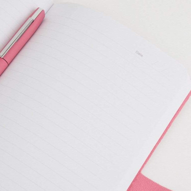 a5 nicobar notebook