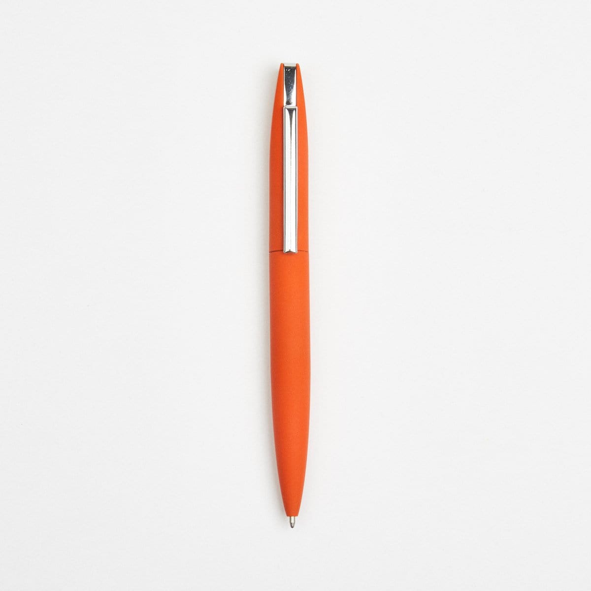 Contrasting Blade Ball Pen With Gift Box - vegan friendly gifts and accessories by goodeehoo