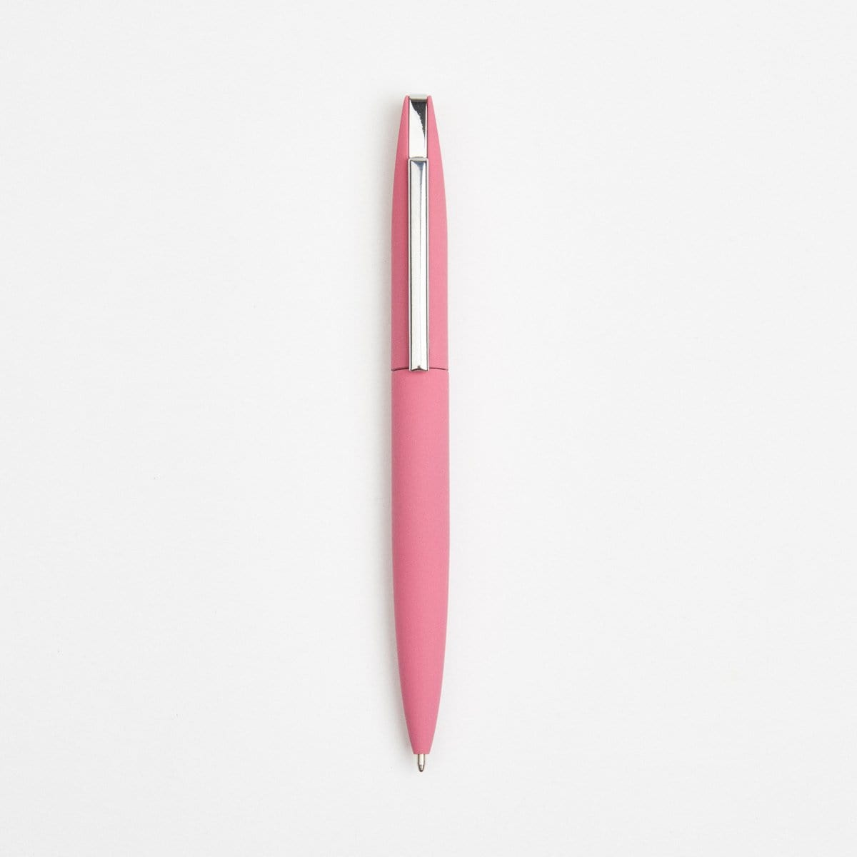 Contrasting Blade Ball Pen With Gift Box - vegan friendly gifts and accessories by goodeehoo