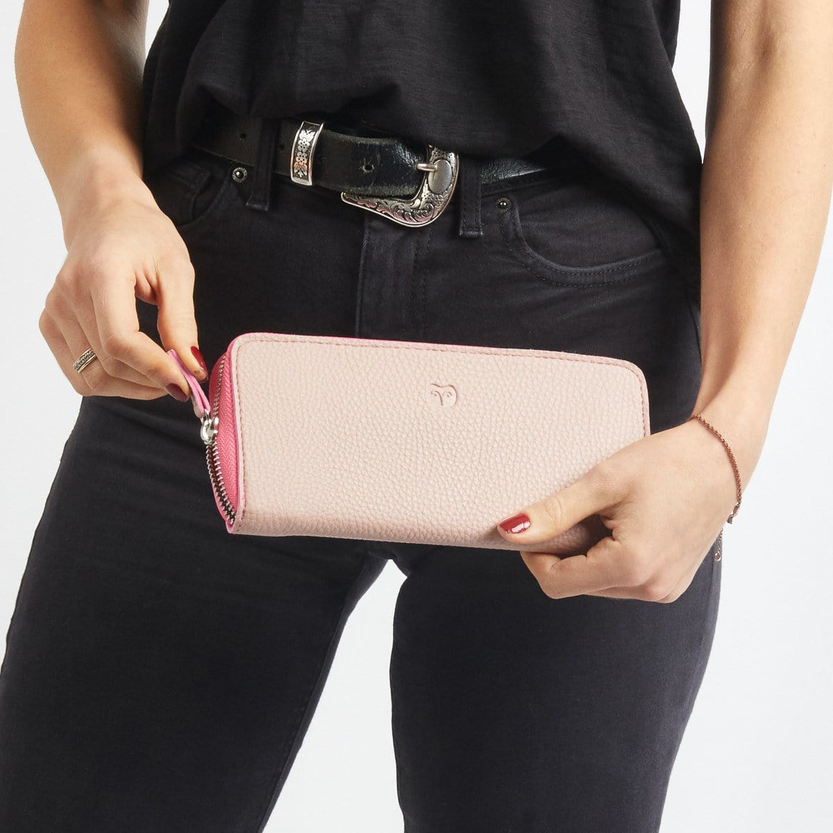 pacific large purse