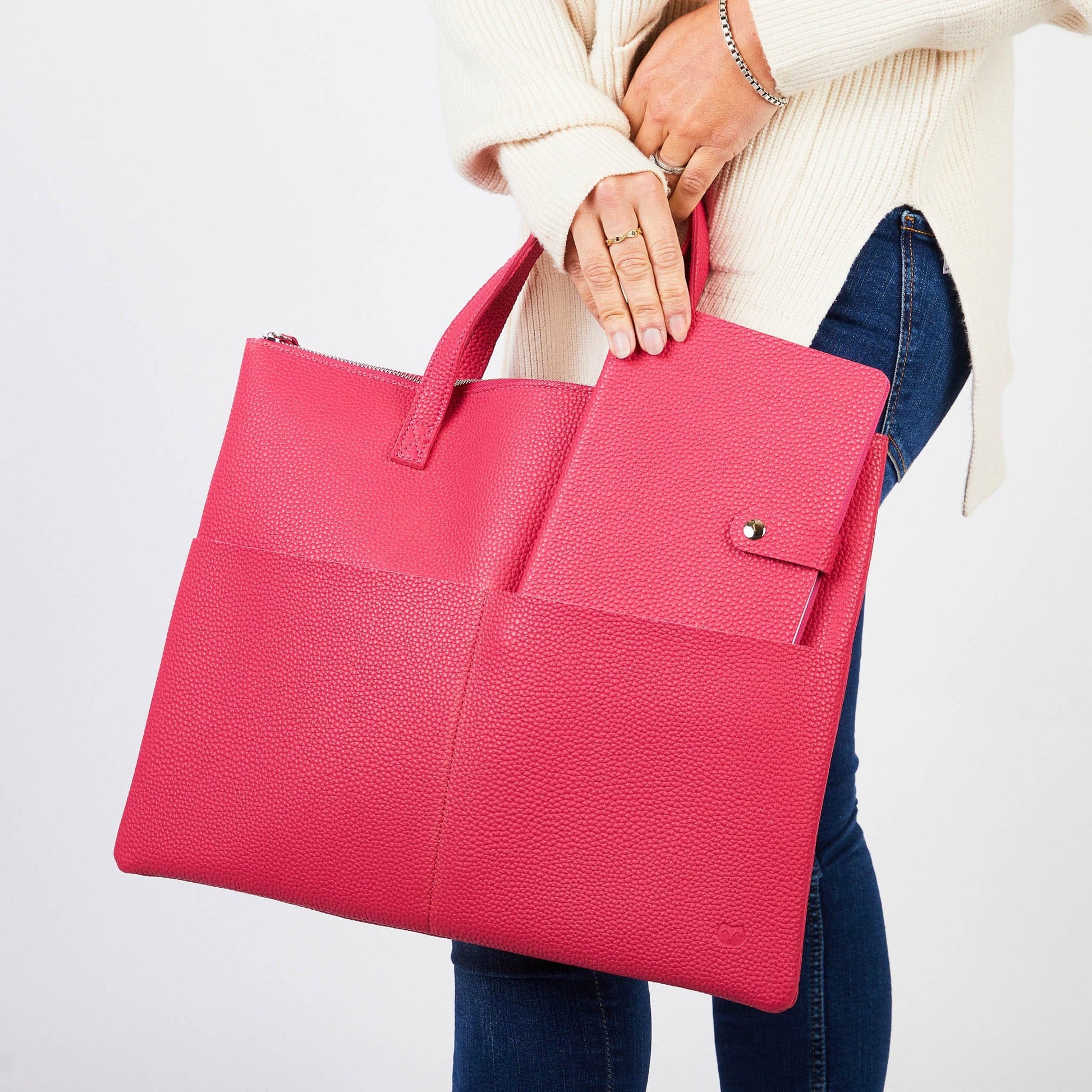tucuman tote bag