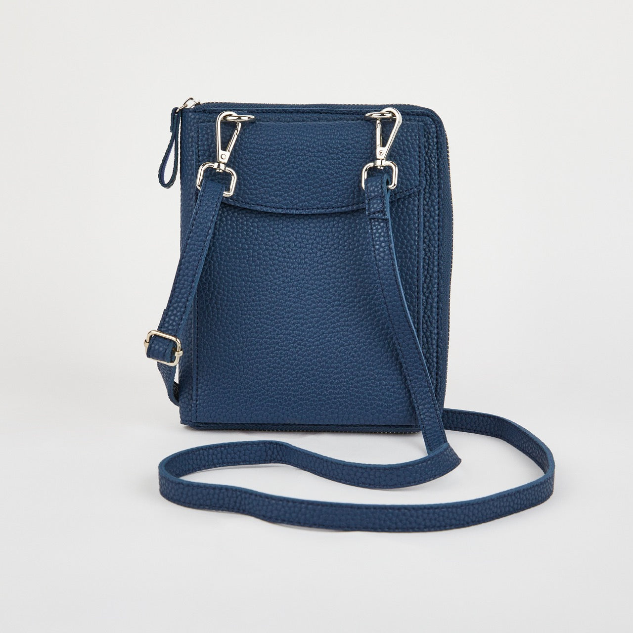 Columbian Cross Body Handbag