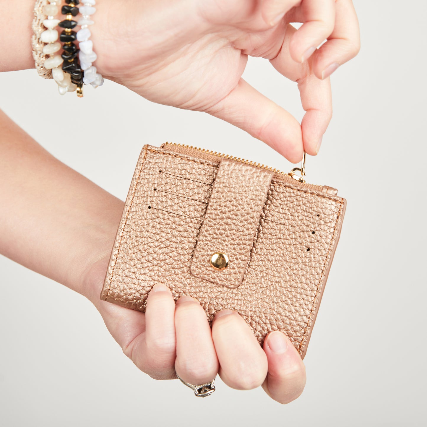 Pearl Duo Purse