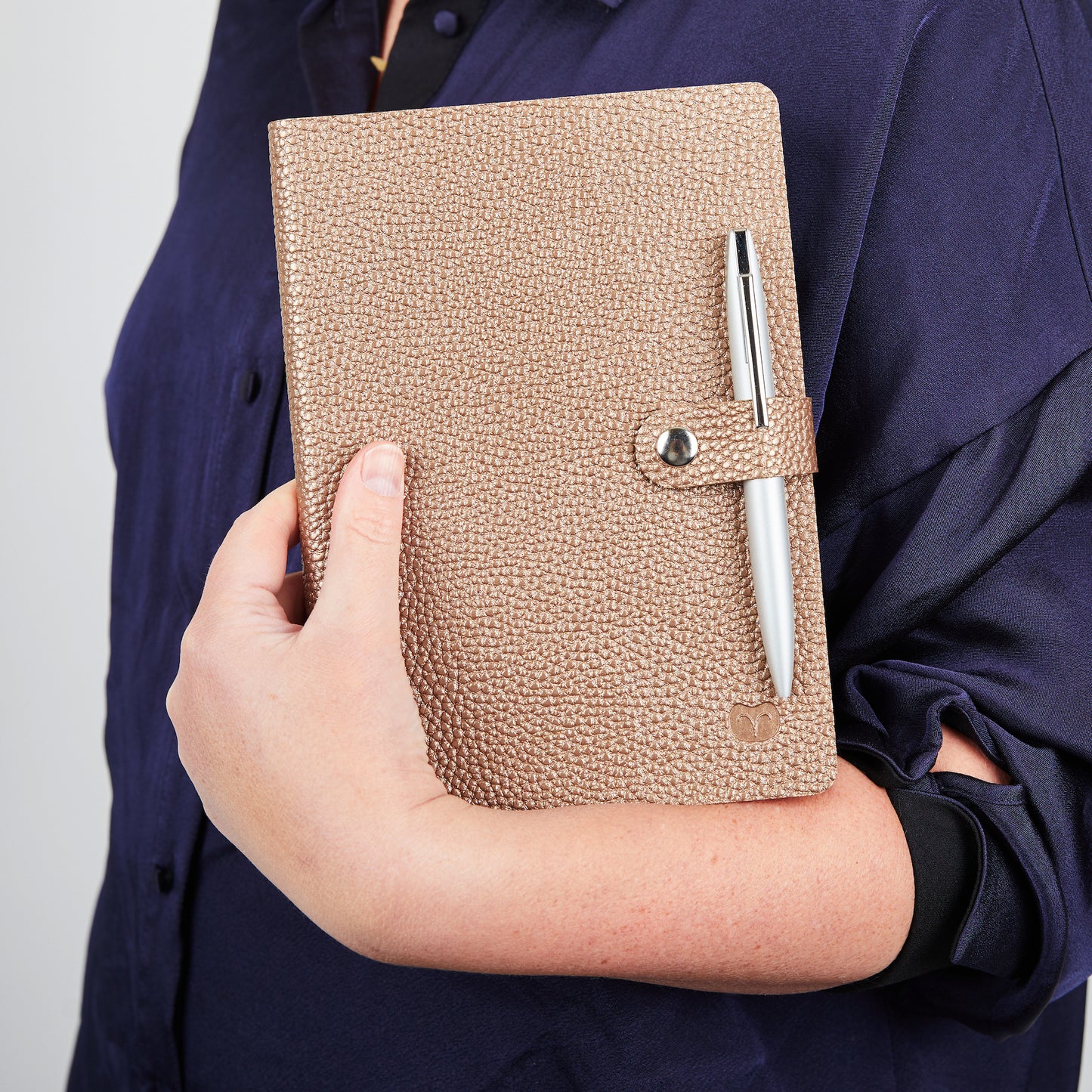 A5 Nicobar Notebook
