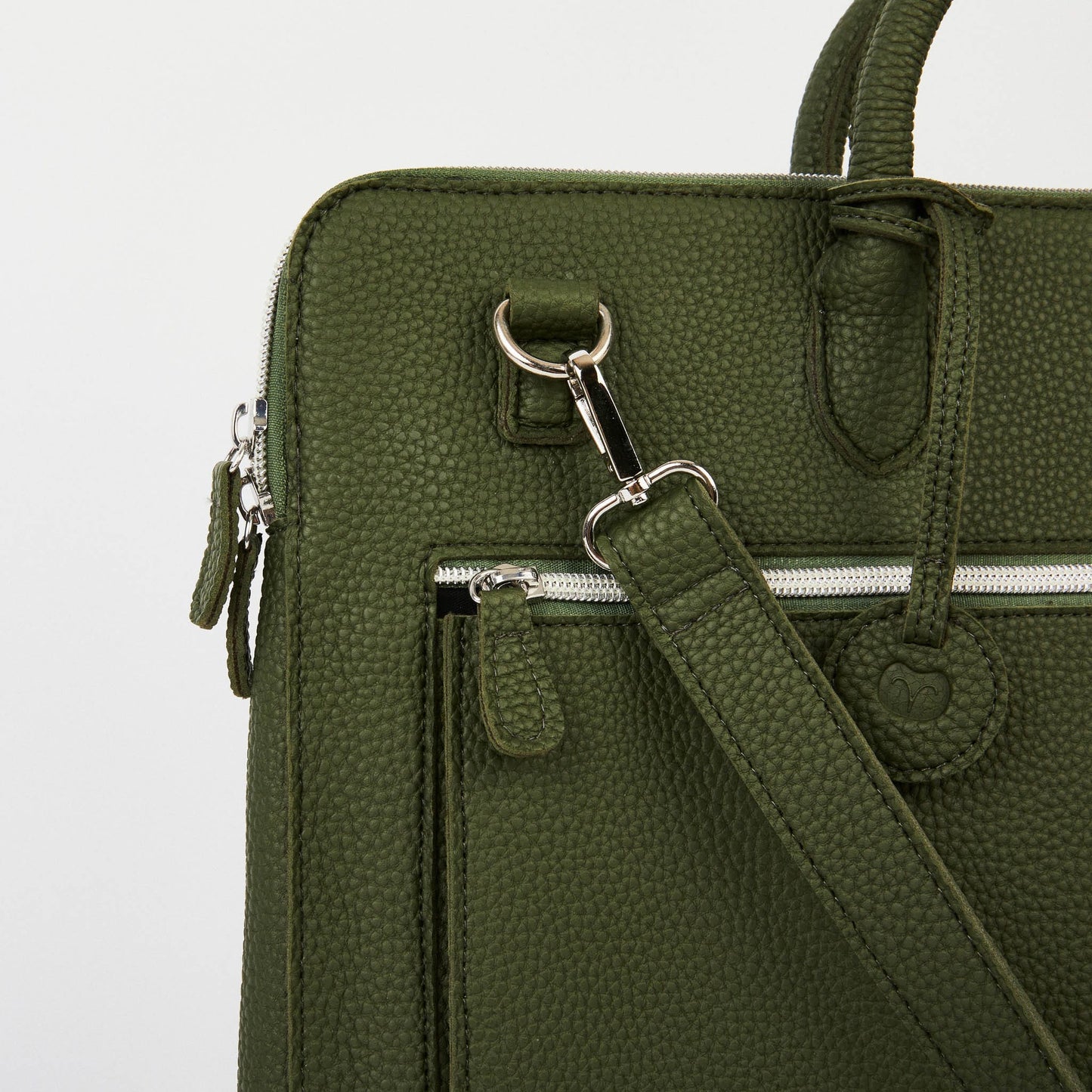 balsas document and laptop portfolio bag