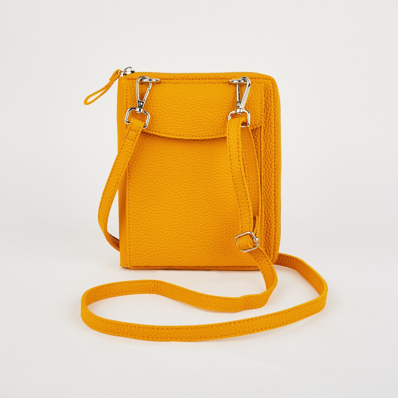 Columbian Cross Body Handbag