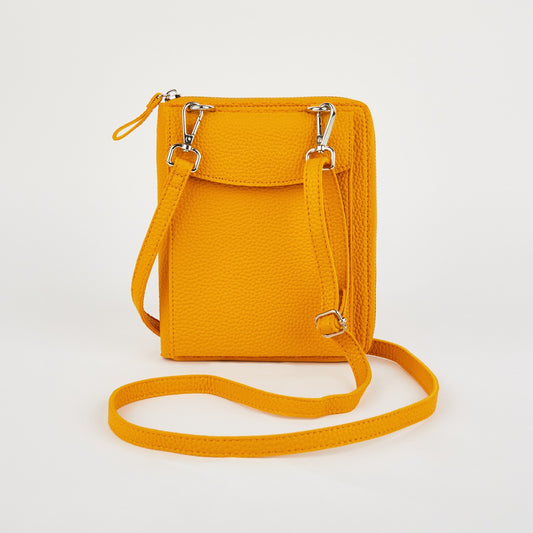 Columbian Cross Body Handbag