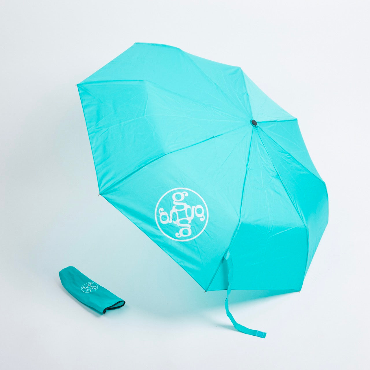 Cloudforest Umbrella Pocket Umbrella