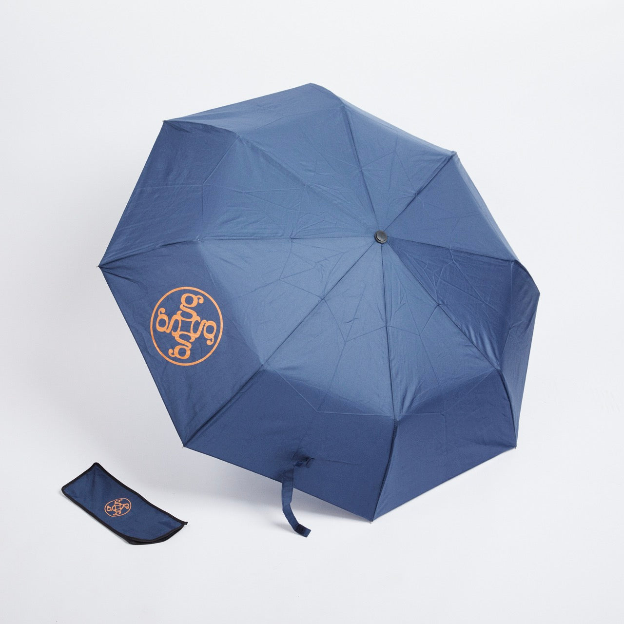 Cloudforest Umbrella Pocket Umbrella