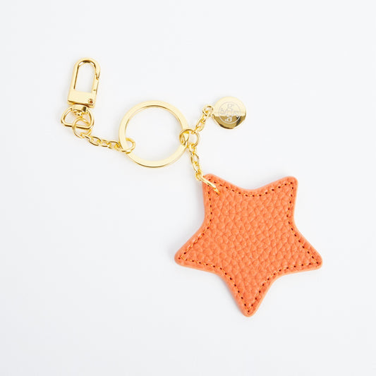 Star Keyring