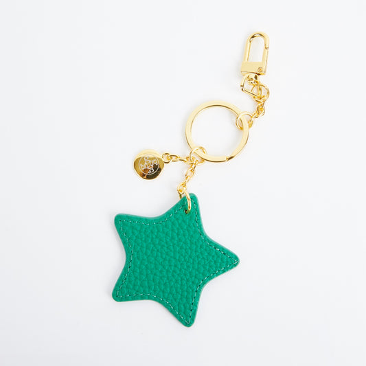 Star Keyring