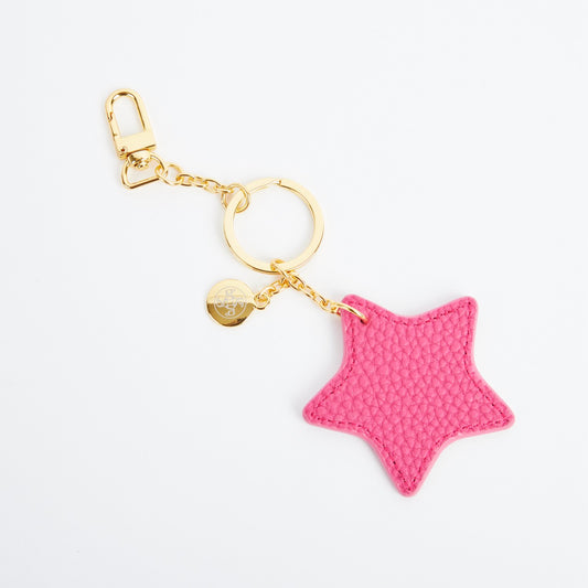 Star Keyring