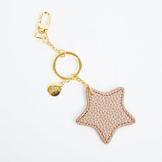 Star Keyring