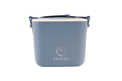 Blue Pool Insulated Cooler Box Picnic SET