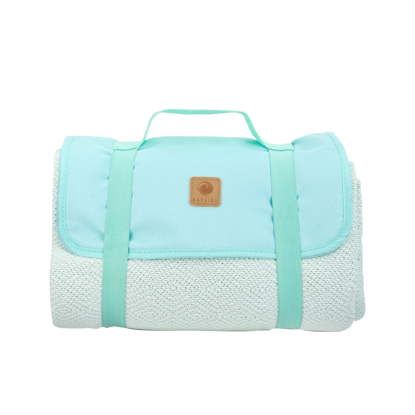 Whitesands Woven Picnic Rug