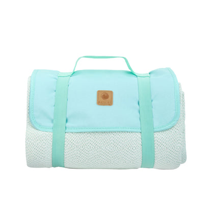 Whitesands Woven Picnic Rug