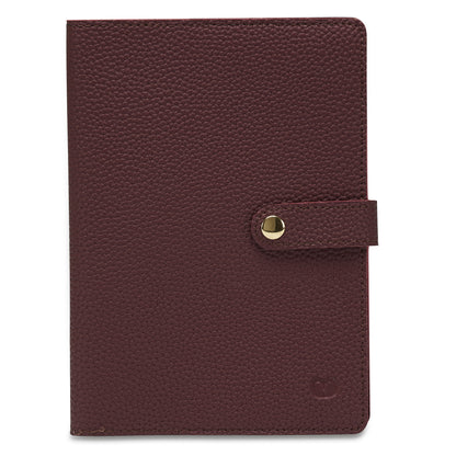 A5 Nicobar Journal