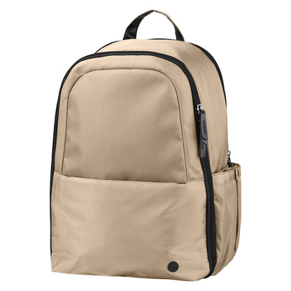 goodeehoo 22L Dune Travel Backpack, Water Repellent, Laptop Sleeve Insert 15.5inch goodeehoo 22L Dune Travel Backpack, Water Repellent, Laptop Sleeve Insert 15.5inch