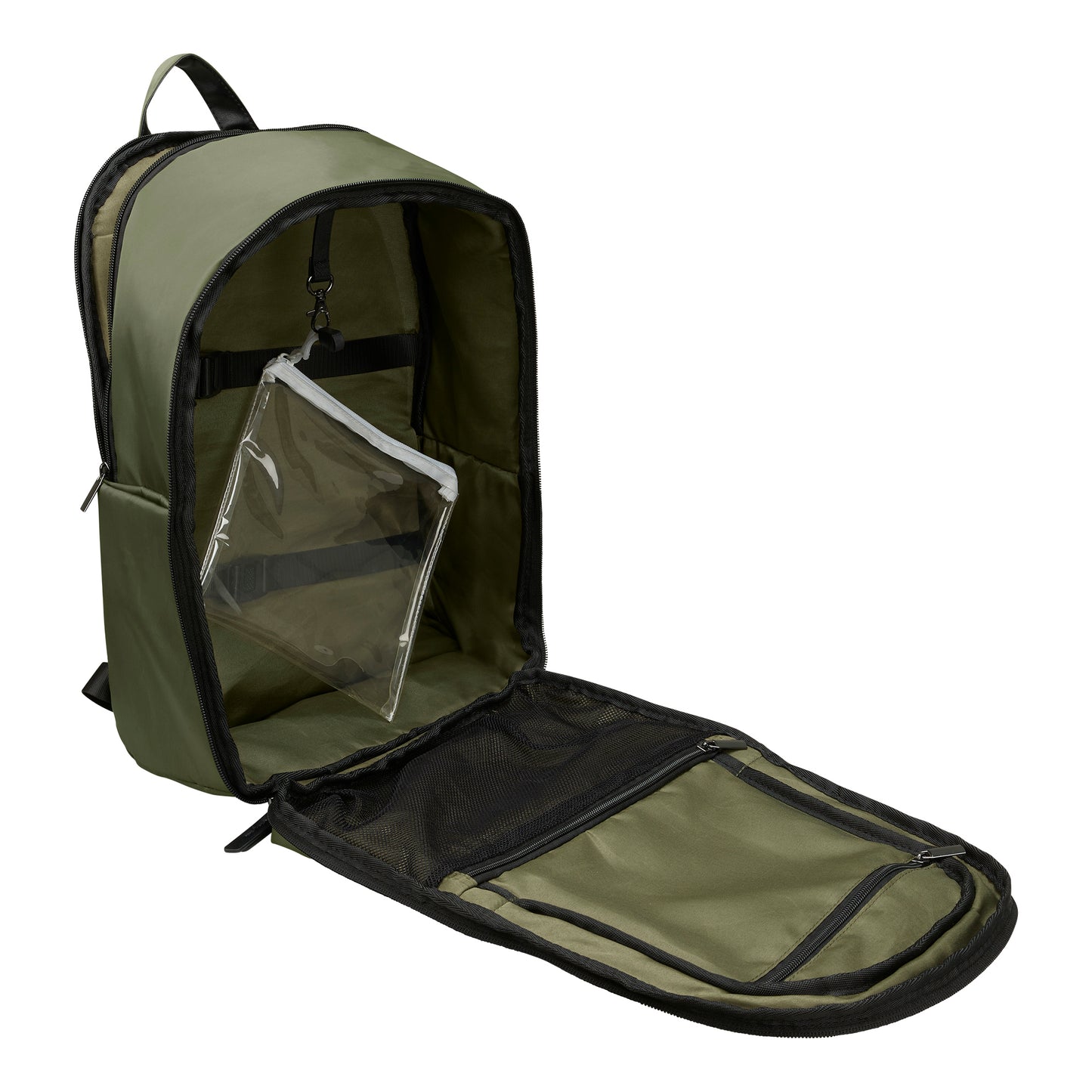 Urban Voyager Backpack