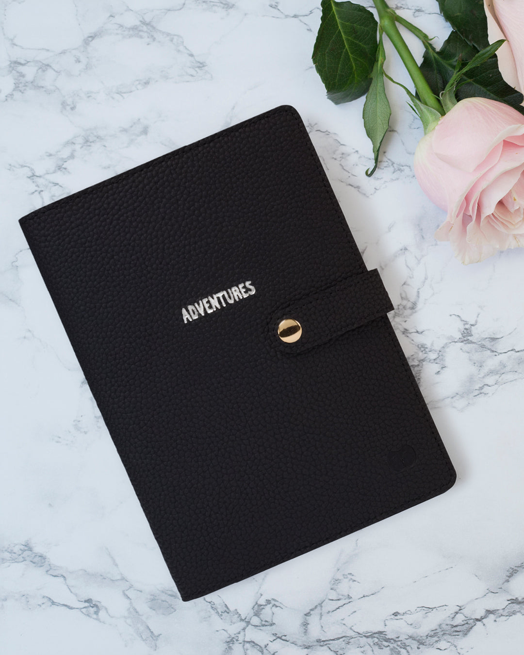 Signature Message A5 Journal