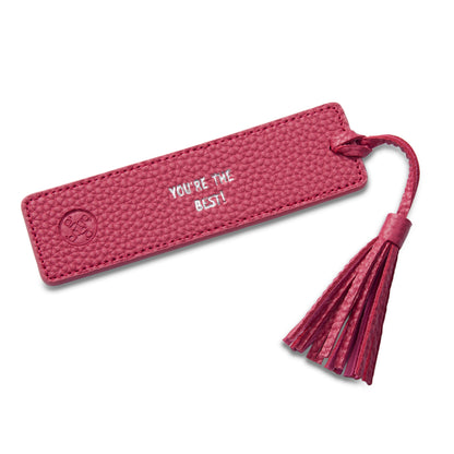 Signature Message Bookmark