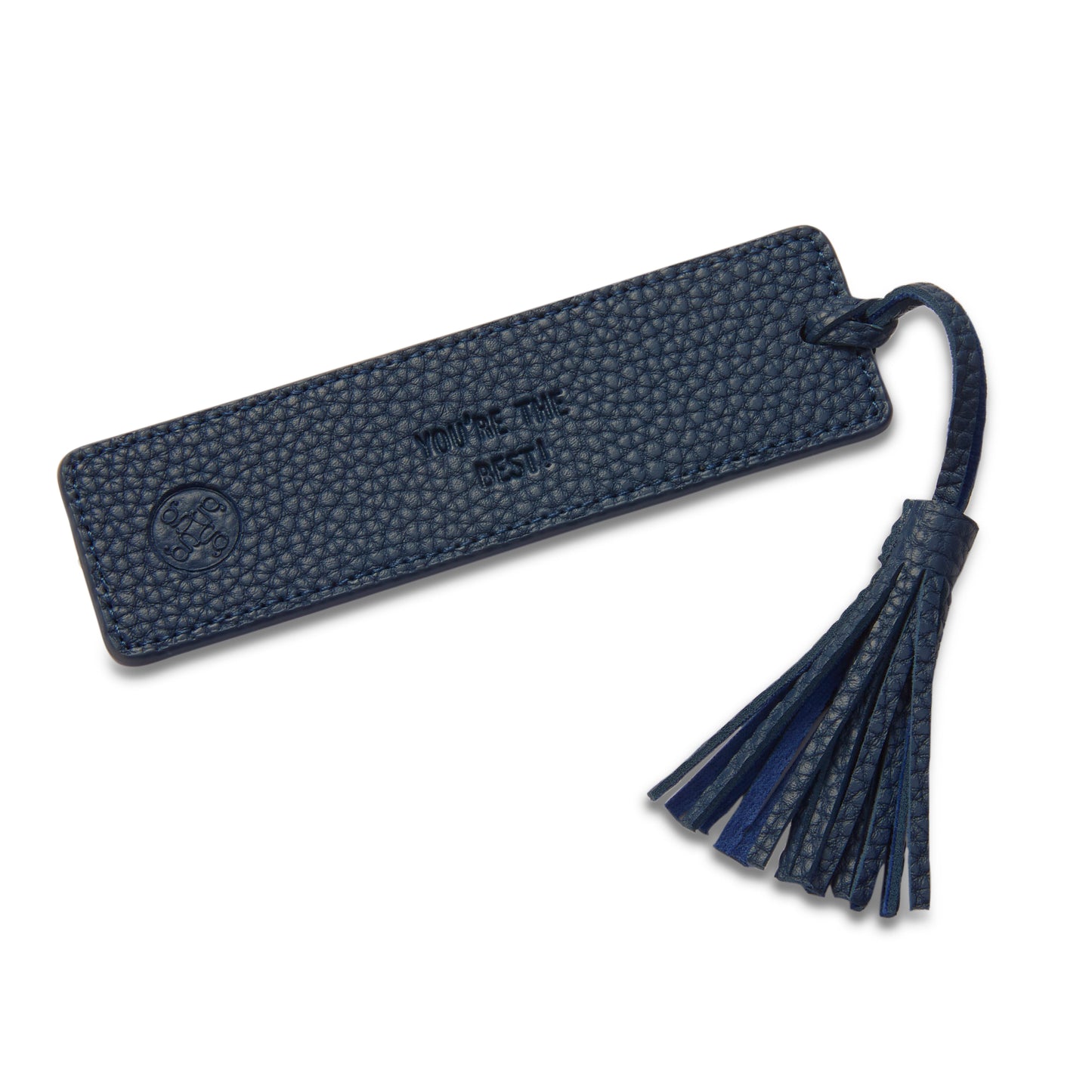 Signature Message Bookmark